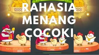 Shopee Cocoki Rahasia menang 1 Agustus 2023