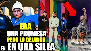 QUE PASO CON ANKHAL COMO FRENARON SU ASCENDENTE CARRERA Y QUIEN LO HIZO?