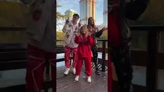 ХАБИБ И НАТАША ПОЦЕЛОВАЛИСЬ😱😱😱 