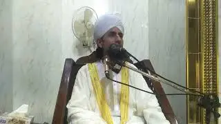 خلیل وذبیع علیہ السلام خطاب صاحبزادہ پیر محمد نصیر احمد اویسی