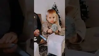 🌲Подготовка рождественского домика