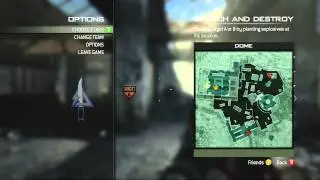 Whubstep MW3 3v3 Listen In #6 