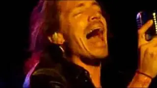 Incubus - Wish You Were Here (Live) at London Hmv Forum 14.06.2011