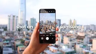 Samsung Galaxy S24 Photography Guide for 
