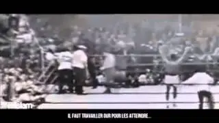 LES FEMMES L'OR ET LES DIAMANTS. MOHAMED  ALI