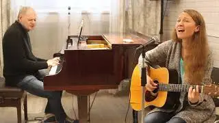 Skiniamosсow - Свят Свят Свят Всемогущий Бог (Holy, Holy, Holy Lord God Almighty) cover