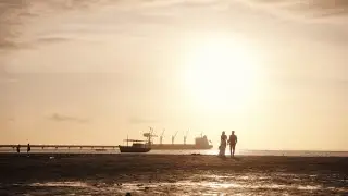 TRÊS DOBRAS - DANI E SINHO | THROWBACK FILM | VBc Filmes