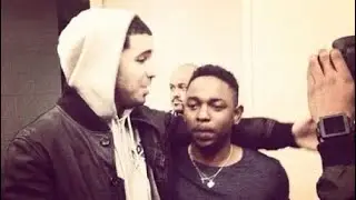 Drake Vs Kendrick - The Heart Pt. 7