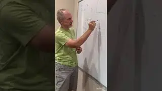 Meet Ken thrope - Professional Geometry Tutor in MLC