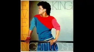 Evelyn ''Champagne '' King - Get Up Off Your Love