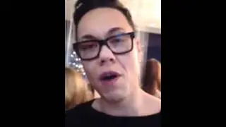 Gok Wan And LiveLikeaVIP.com