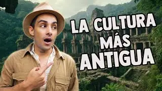 ¿Cuál es El país con la Cultura Más Antigua?