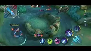 Poco X7 Pro (stable 120 fps) MLBB game test 