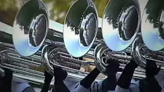 Phantom Regiment Fire of Eternal Glory (High Quality Audio)
