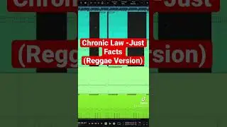 Every Song Is A Reggae #raquemardon #reggae #reggaeinstrumental