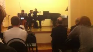 Павел Жуков - Иллюстрации к "Мастеру и Маргарите" М.А. Булгакова