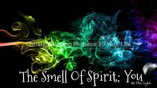 The Smell Of Spirit; You