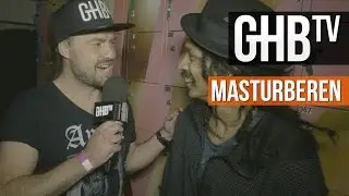 Masturberen - GHB TV #20
