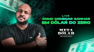 Como começar a ganhar em Dólar do Zero