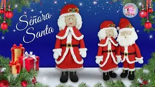 Señora Claus /Mrs Claus
