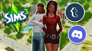 NEW CUSTOM CONTENT!! Sims 3 CC Shopping August 2025!