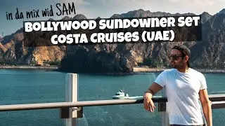 DVJ SAM - BOLLYWOOD SUNDOWNER NONSTOP 03 (United Arab Emirates)