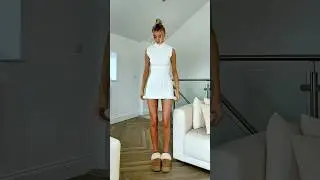 This girl looks Beautiful in this dress 