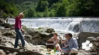 Saboreando Asturias