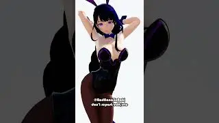 ||mmd x Genshin Impact|| Phut Hon dance |Raiden Ei|