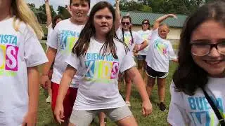 Cedarmore | July 23rd - July 26th | Day One