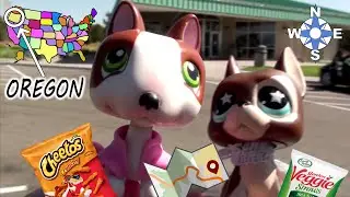 LPSlover Oregon Vlog #37 