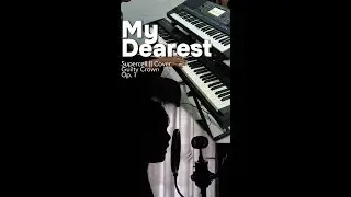 My Dearest - Supercell | Cover | Guilty Crown OP 1