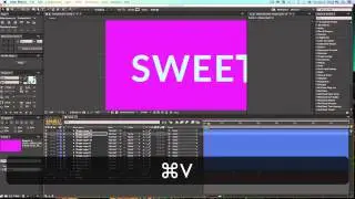 Summit 45 - Snappy Line Logo - After Effects