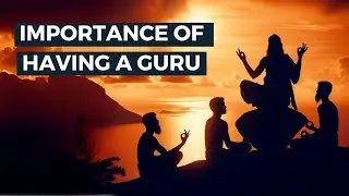 The Importance of a Guru: Connecting with Divine Love and Power on Guru Purnima