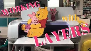 Learn to Work with Layers