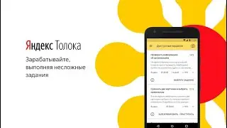 Толока. Сколько заработала за целый месяц. 🙈😛