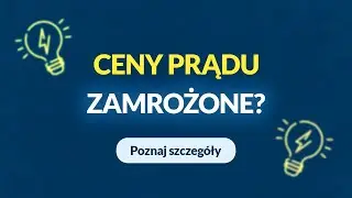 Dla kogo tańszy prąd? | Limity 2023 | [NAJWAŻNIEJSZE INFORMACJE]