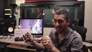 Anleon S3 In Ear Monitoring System Review