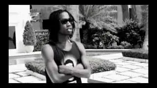Yung Simmie - Spazzin (Music Video) Prod Purpdogg
