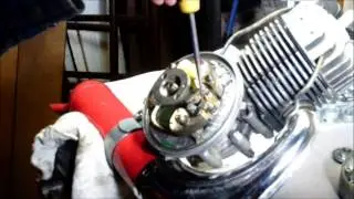 Moby 12v Magneto