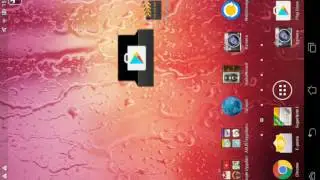 Tablete root atma