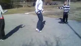 Dumle hoppar hopprep xD