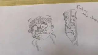 fanboy and chumchum redemption arc (oc)