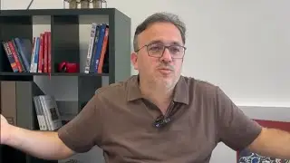 İngiltere'ye Göç: İş Hayatı, Sosyal Yaşam ve Adaptasyon Süreci Üzerine Sohbet