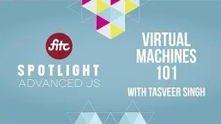 Virtual Machines 101