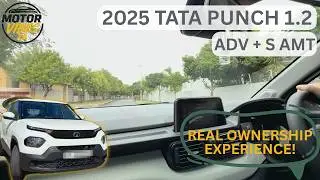 Tata Punch 6 Month Review | Real Ownership Experience in South Africa