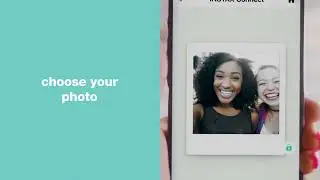 INSTAX SQUARE Link Tutorial