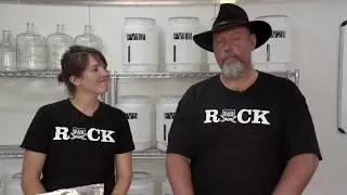 Black Rock Recipe - Double Take IPA