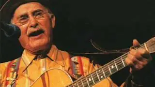 Granpa Jones-What'll i do with baby o