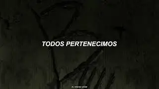 The Perfect World - Marty Friedman//Sub español